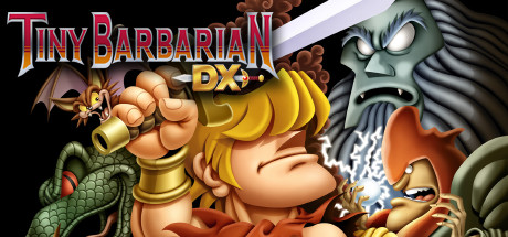Preise für Tiny Barbarian DX
