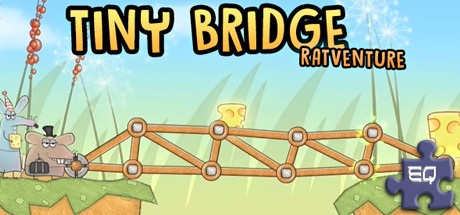 Tiny Bridge: Ratventure Systemanforderungen