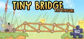 Prix pour Tiny Bridge: Ratventure