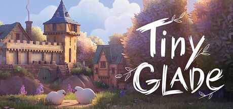 tiny glade microsoft windows store