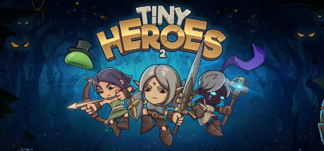 Tiny Heroes 2 Systemanforderungen