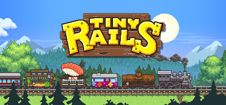 Tiny Rails価格 