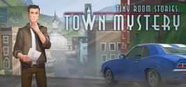 Tiny Room Stories: Town Mystery System Requirements