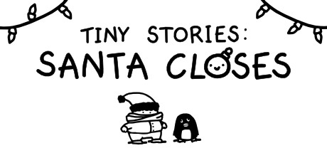 Tiny Stories: Santa Closes System Requirements