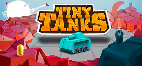Prix pour Tiny Tanks