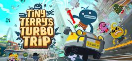 Tiny Terry's Turbo Trip Systemanforderungen