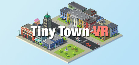 Tiny Town VR Systemanforderungen