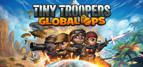 Prix pour Tiny Troopers: Global Ops