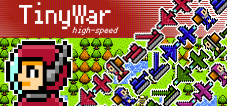 TinyWar high-speed価格 