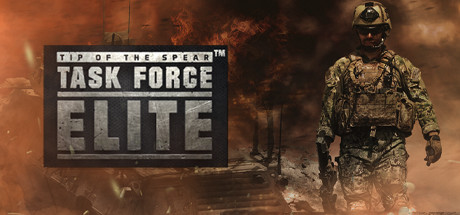 Tip of the Spear: Task Force Elite цены