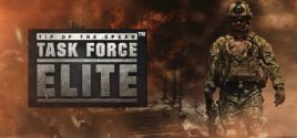 Prix pour Tip of the Spear: Task Force Elite