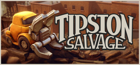 Tipston Salvage System Requirements