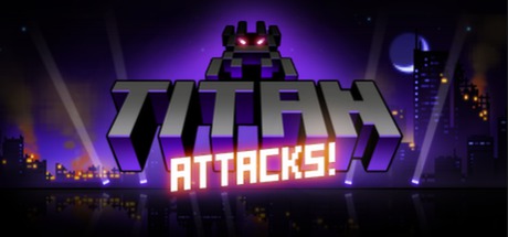 Preise für Titan Attacks!