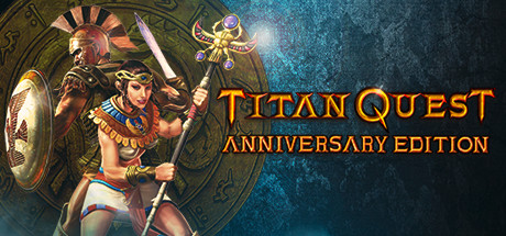 Titan Quest Anniversary Editionのシステム要件