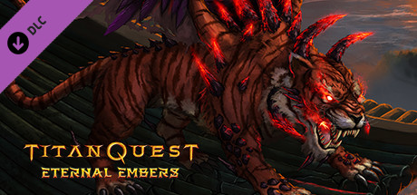Prix pour Titan Quest: Eternal Embers