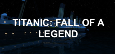 Titanic: Fall Of A Legend Sistem Gereksinimleri