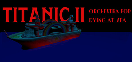 Titanic II: Orchestra for Dying at Sea Systemanforderungen