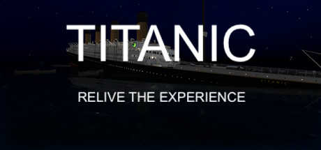 Titanic: The Experienceのシステム要件