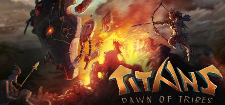 TITANS: Dawn of Tribes - yêu cầu hệ thống