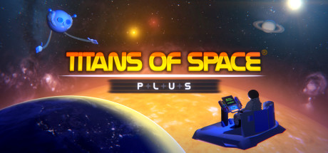 Preços do Titans of Space PLUS