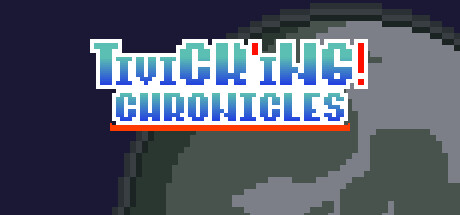 Configuration requise pour jouer à Tivick'ing! Chronicles