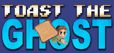 Configuration requise pour jouer à Toast The Ghost