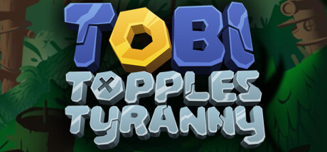 Tobi Topples Tyranny Requisiti di Sistema