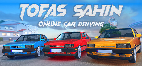 Tofas Sahin: Online Car Driving 价格