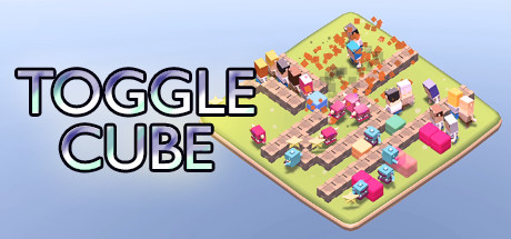Toggle Cube価格 