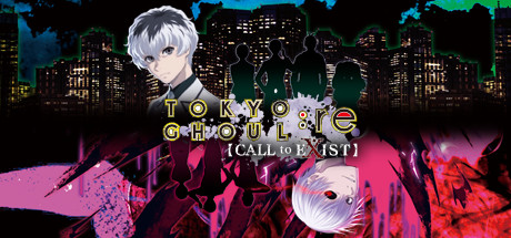 Configuration requise pour jouer à TOKYO GHOUL:re [CALL to EXIST]