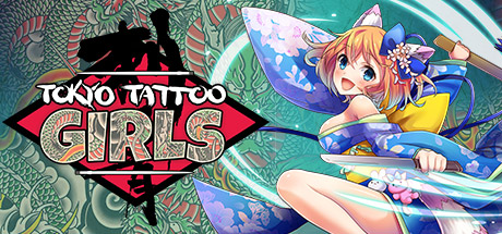Preise für Tokyo Tattoo Girls