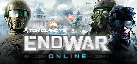 Tom Clancy’s EndWar® Online System Requirements