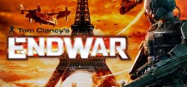 Tom Clancy's EndWar™ - yêu cầu hệ thống