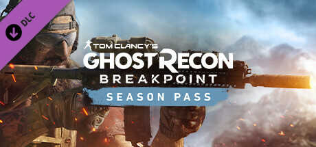 Tom Clancy’s Ghost Recon® Breakpoint Year 1 Pass цены