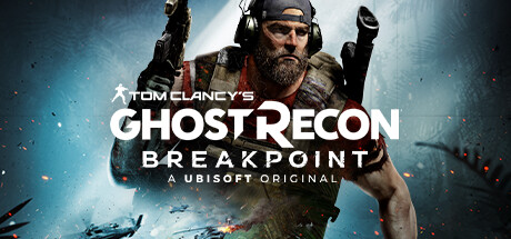 Tom Clancy's Ghost Recon® Breakpointのシステム要件