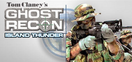 Tom Clancy's Ghost Recon® Island Thunder™ Systemanforderungen
