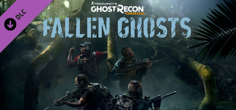 Tom Clancy's Ghost Recon® Wildlands - Fallen Ghosts цены