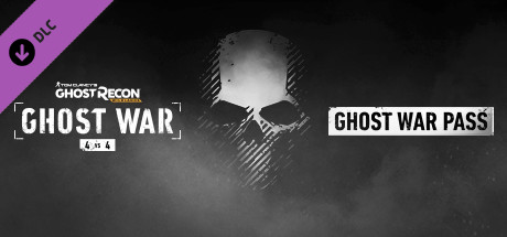Tom Clancy's Ghost Recon® Wildlands - Ghost War Pass precios