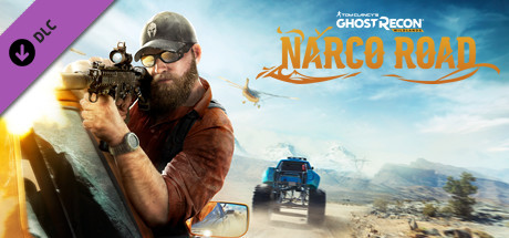 Tom Clancy's Ghost Recon® Wildlands - Narco Road 가격