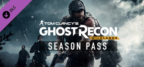 mức giá Tom Clancy’s Ghost Recon® Wildlands - Season Pass Year 1