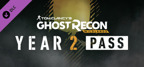 Tom Clancy's Ghost Recon Wildlands - Year 2 Pass ceny