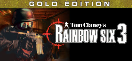 Prix pour Tom Clancy's Rainbow Six® 3 Gold