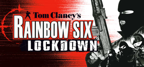 Tom Clancy's Rainbow Six Lockdown™ - yêu cầu hệ thống