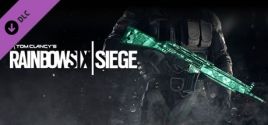 Tom Clancy's Rainbow Six® Siege - Emerald Weapon Skin ceny