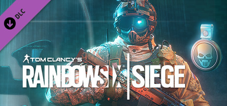 Wymagania Systemowe Tom Clancy's Rainbow Six® Siege - Fuze Ghost Recon set