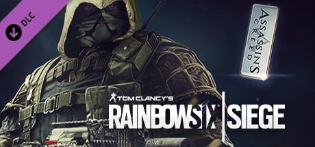 Requisitos del Sistema de Tom Clancy's Rainbow Six® Siege - Kapkan Assassin's Creed Skin