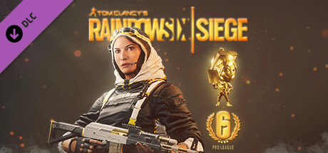 Tom Clancy's Rainbow Six® Siege - Pro League Nomad Setのシステム要件
