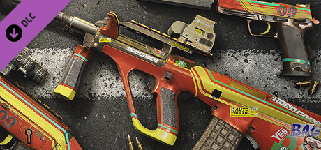 Tom Clancy's Rainbow Six® Siege - Racer GSG 9 Pack System Requirements