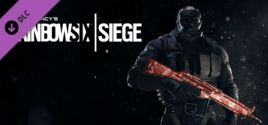 Preços do Tom Clancy's Rainbow Six® Siege - Ruby Weapon Skin