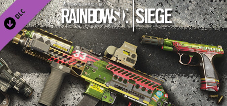 Tom Clancy's Rainbow Six® Siege - Russian Racer Pack prices